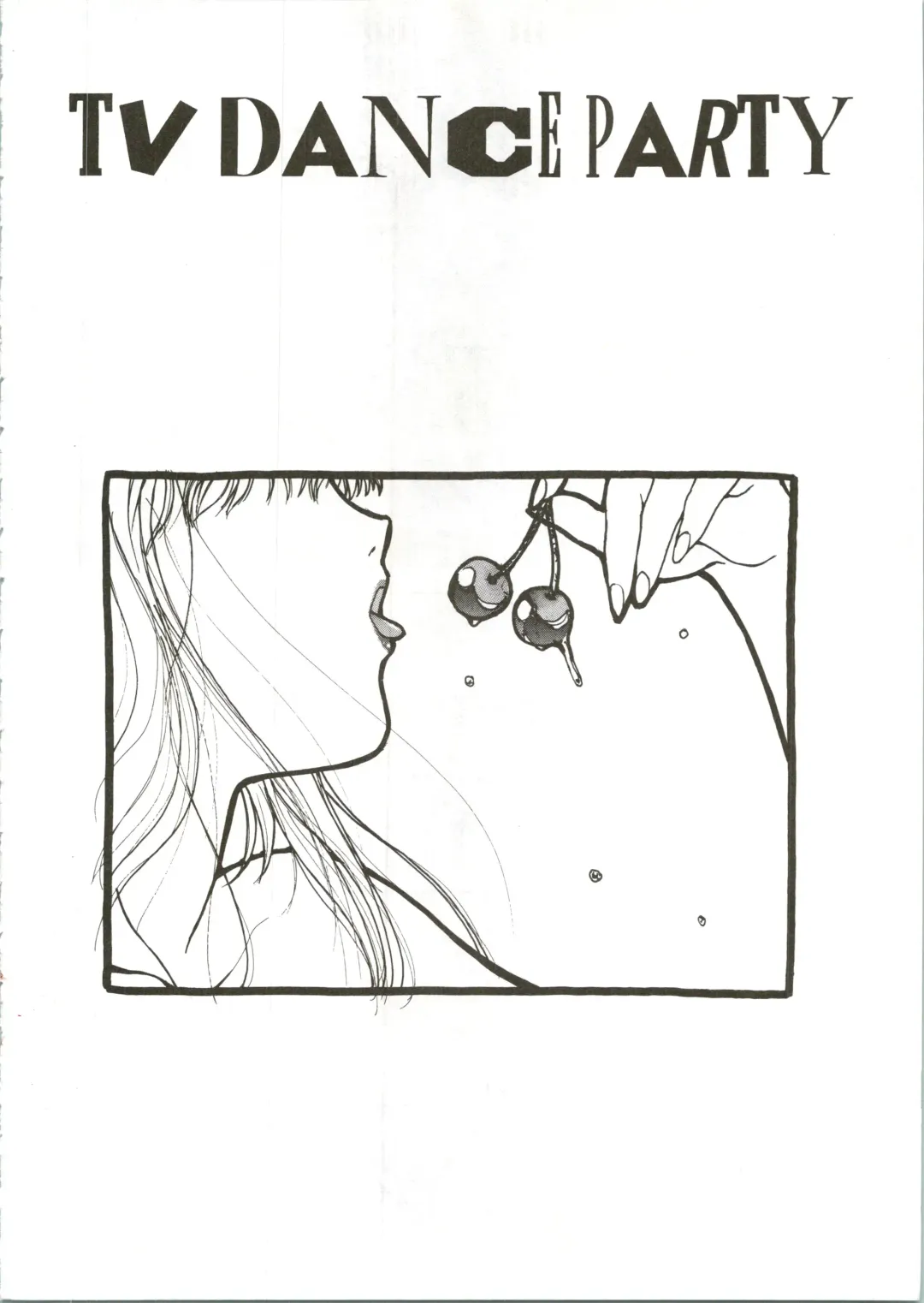 [Utatane Hiroyuki] Countdown Sex Bombs 4 Fhentai - Page 3