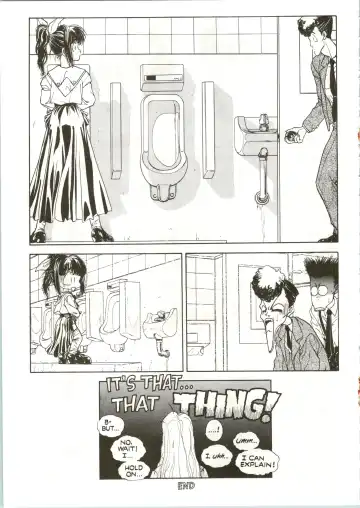 [Utatane Hiroyuki] Countdown Sex Bombs 4 Fhentai - Page 12