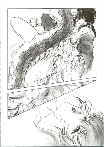 [Utatane Hiroyuki] Countdown Sex Bombs 4 Fhentai - Page 21