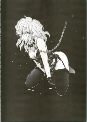 [Utatane Hiroyuki] Countdown Sex Bombs 4 Fhentai - Page 23