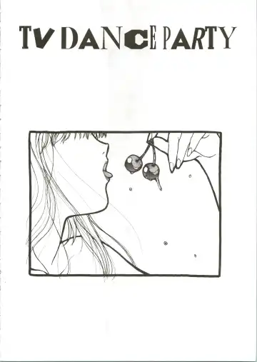 [Utatane Hiroyuki] Countdown Sex Bombs 4 Fhentai - Page 3