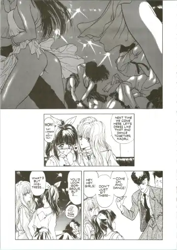 [Utatane Hiroyuki] Countdown Sex Bombs 4 Fhentai - Page 4
