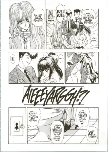 [Utatane Hiroyuki] Countdown Sex Bombs 4 Fhentai - Page 5