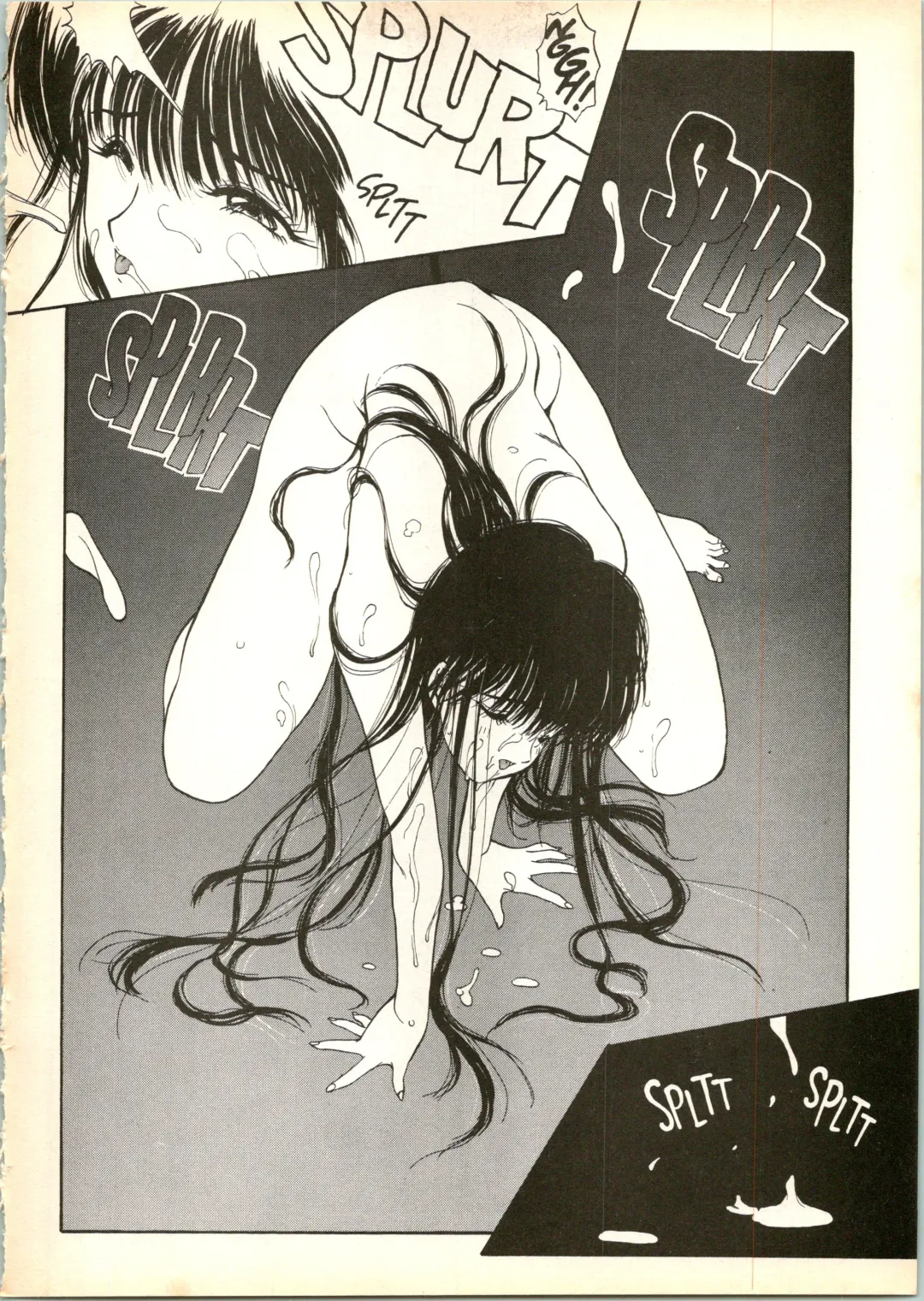 [Utatane Hiroyuki] Countdown Sex Bombs 5 Fhentai - Page 25