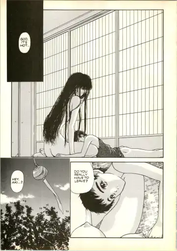 [Utatane Hiroyuki] Countdown Sex Bombs 5 Fhentai - Page 20