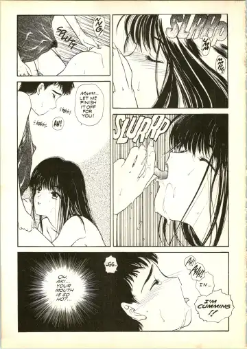 [Utatane Hiroyuki] Countdown Sex Bombs 5 Fhentai - Page 24