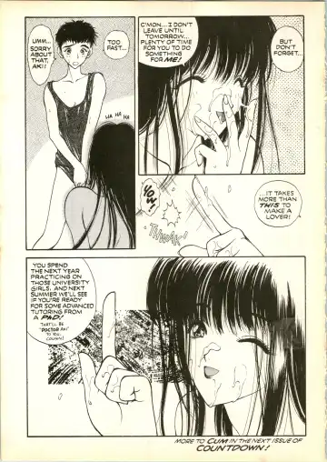 [Utatane Hiroyuki] Countdown Sex Bombs 5 Fhentai - Page 26