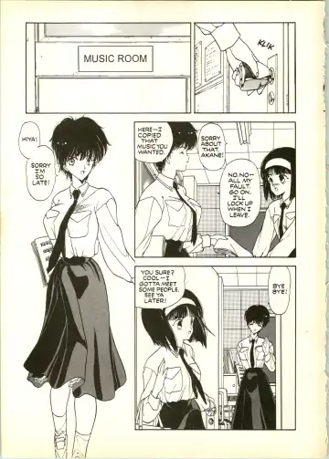 [Utatane Hiroyuki] Countdown Sex Bombs 5 Fhentai - Page 4