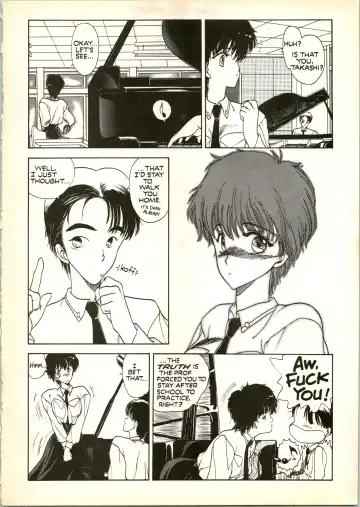 [Utatane Hiroyuki] Countdown Sex Bombs 5 Fhentai - Page 5