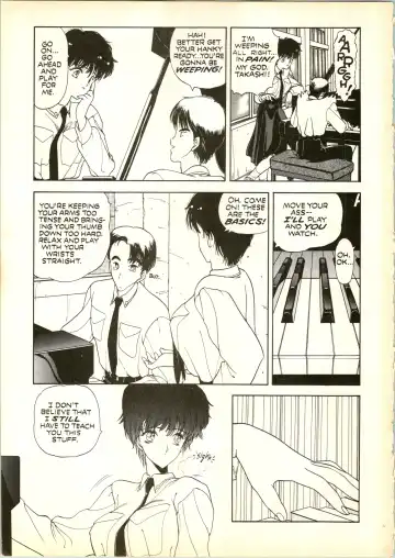 [Utatane Hiroyuki] Countdown Sex Bombs 5 Fhentai - Page 6