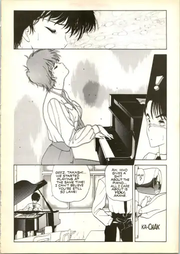 [Utatane Hiroyuki] Countdown Sex Bombs 5 Fhentai - Page 7