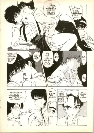 [Utatane Hiroyuki] Countdown Sex Bombs 5 Fhentai - Page 9