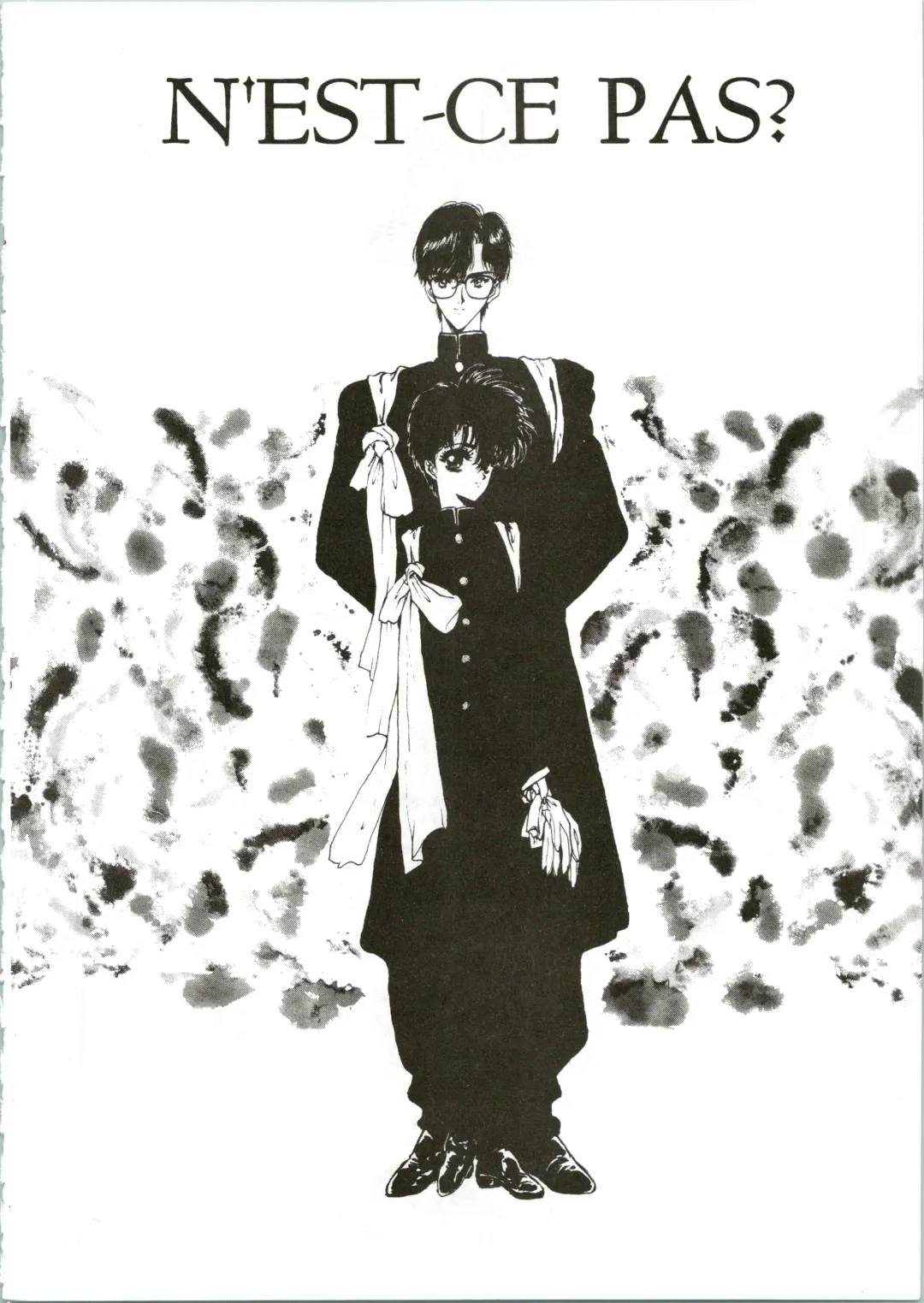 [Utatane Hiroyuki] Countdown Sex Bombs 6 Fhentai - Page 3