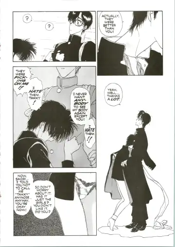 [Utatane Hiroyuki] Countdown Sex Bombs 6 Fhentai - Page 11