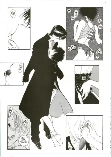 [Utatane Hiroyuki] Countdown Sex Bombs 6 Fhentai - Page 12