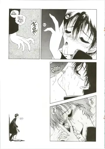 [Utatane Hiroyuki] Countdown Sex Bombs 6 Fhentai - Page 14