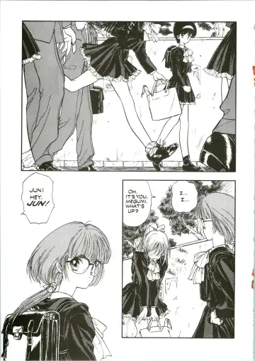 [Utatane Hiroyuki] Countdown Sex Bombs 6 Fhentai - Page 20