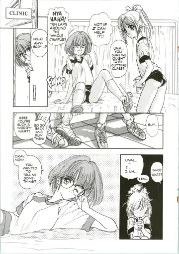 [Utatane Hiroyuki] Countdown Sex Bombs 6 Fhentai - Page 22