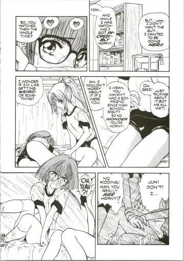 [Utatane Hiroyuki] Countdown Sex Bombs 6 Fhentai - Page 25