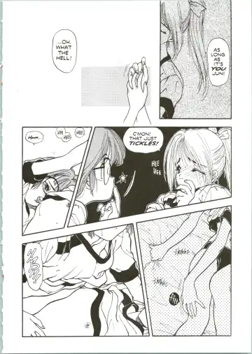 [Utatane Hiroyuki] Countdown Sex Bombs 6 Fhentai - Page 27