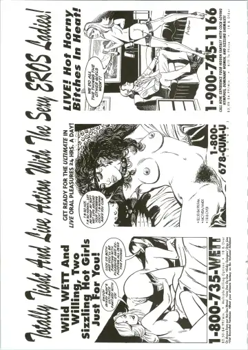 [Utatane Hiroyuki] Countdown Sex Bombs 6 Fhentai - Page 34