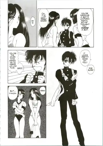 [Utatane Hiroyuki] Countdown Sex Bombs 6 Fhentai - Page 5
