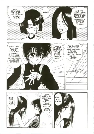 [Utatane Hiroyuki] Countdown Sex Bombs 6 Fhentai - Page 6