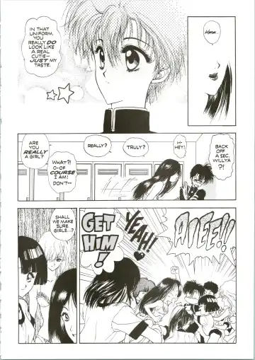 [Utatane Hiroyuki] Countdown Sex Bombs 6 Fhentai - Page 7