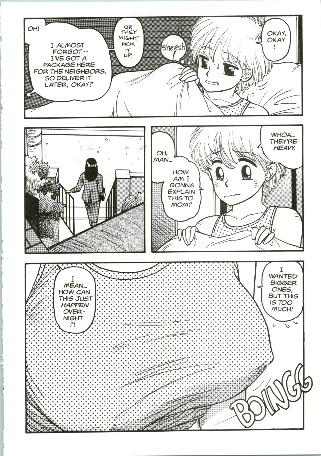 [Yui Toshiki] Hot Tails 5 Fhentai - Page 21