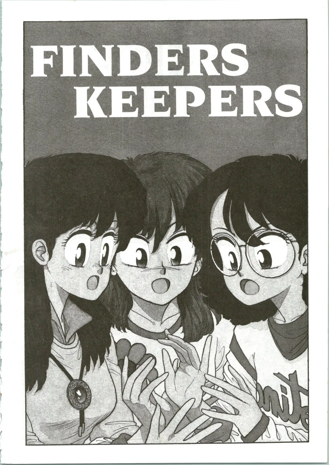 [Yui Toshiki] Hot Tails 5 Fhentai - Page 3