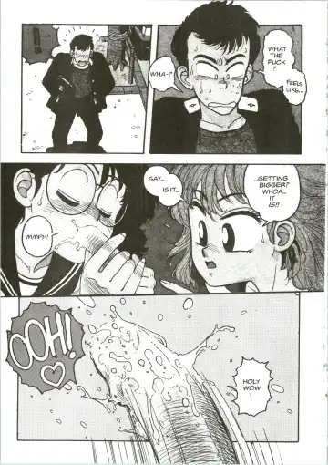 [Yui Toshiki] Hot Tails 5 Fhentai - Page 10