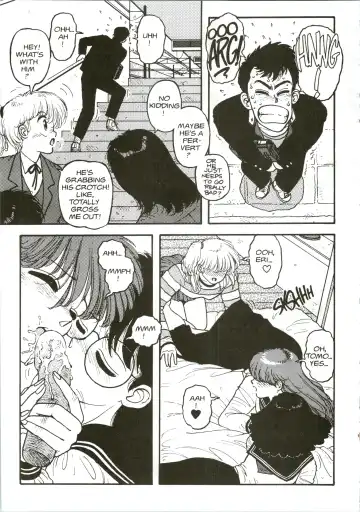 [Yui Toshiki] Hot Tails 5 Fhentai - Page 12