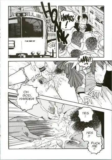 [Yui Toshiki] Hot Tails 5 Fhentai - Page 15