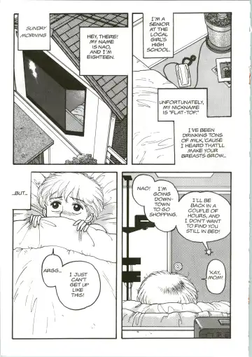 [Yui Toshiki] Hot Tails 5 Fhentai - Page 20