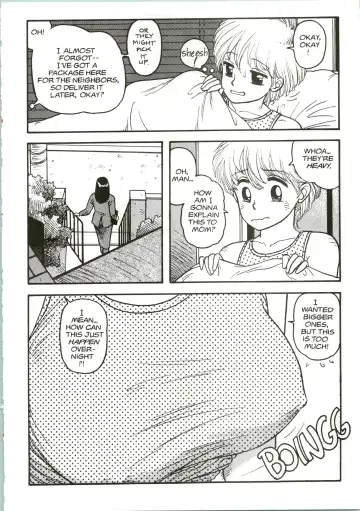 [Yui Toshiki] Hot Tails 5 Fhentai - Page 21