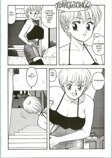 [Yui Toshiki] Hot Tails 5 Fhentai - Page 23