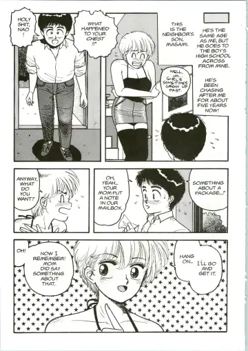 [Yui Toshiki] Hot Tails 5 Fhentai - Page 24