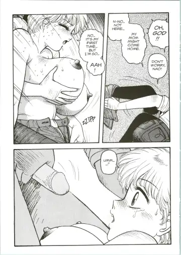 [Yui Toshiki] Hot Tails 5 Fhentai - Page 28