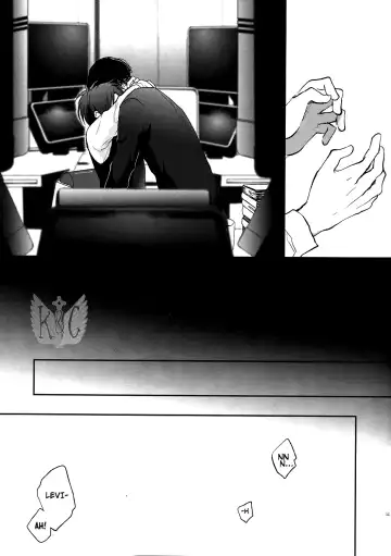 [Sinba] FROM THE BROKEN NIGHT Fhentai - Page 11