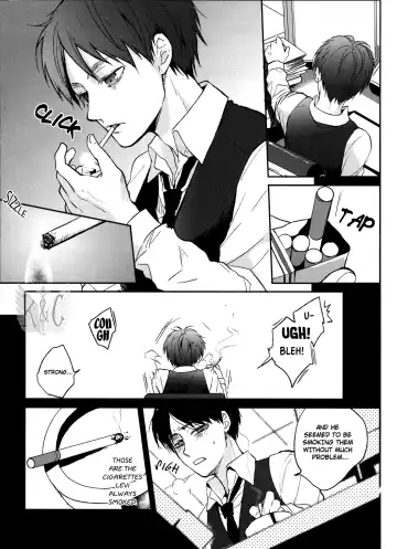 [Sinba] FROM THE BROKEN NIGHT Fhentai - Page 6