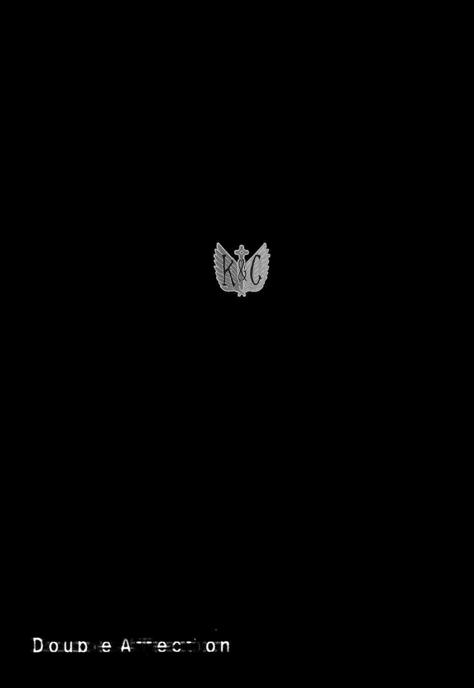 [Sinba] Double Affection Fhentai - Page 15