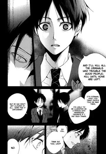 [Sinba] Double Affection Fhentai - Page 12