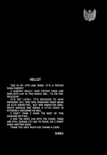 [Sinba] Double Affection Fhentai - Page 27