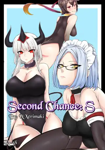 Read [Xxerimaki] Second Chance: S - Fhentai