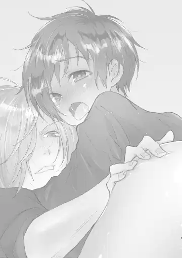 [Zacro] Condom tte Dou Yatte Tsukau no? Fhentai - Page 2