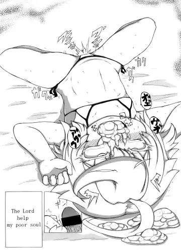 Omake no Shousa Fhentai - Page 10