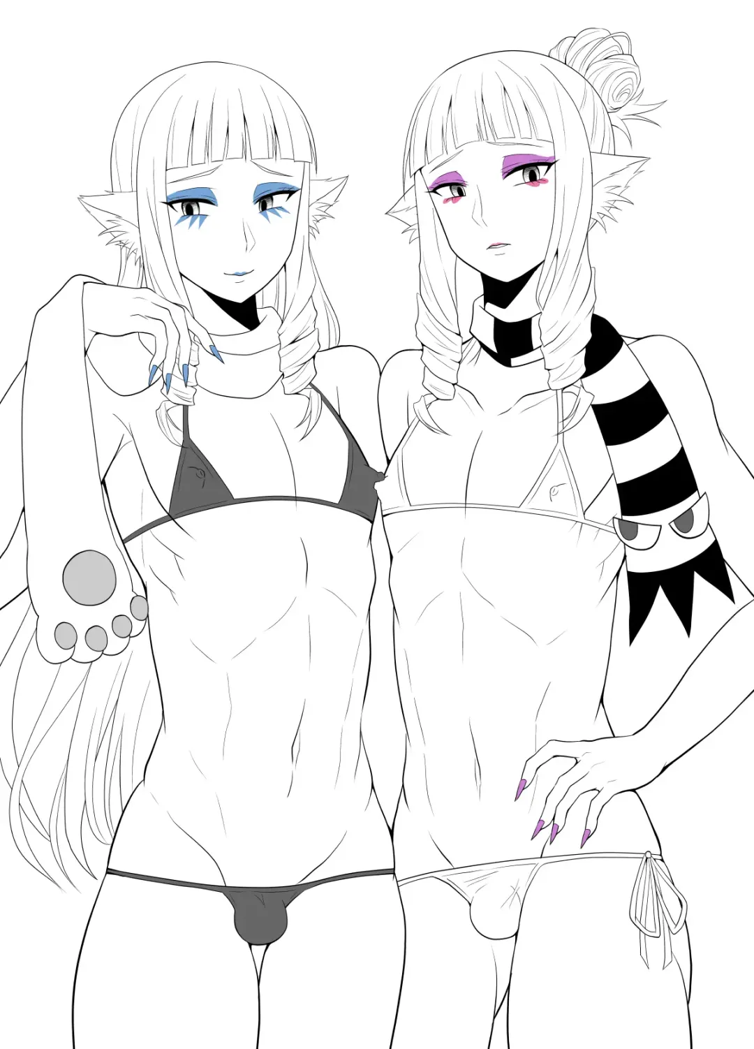 [Egami] Off-white Shitei Douhan Satsuei Fhentai - Page 15