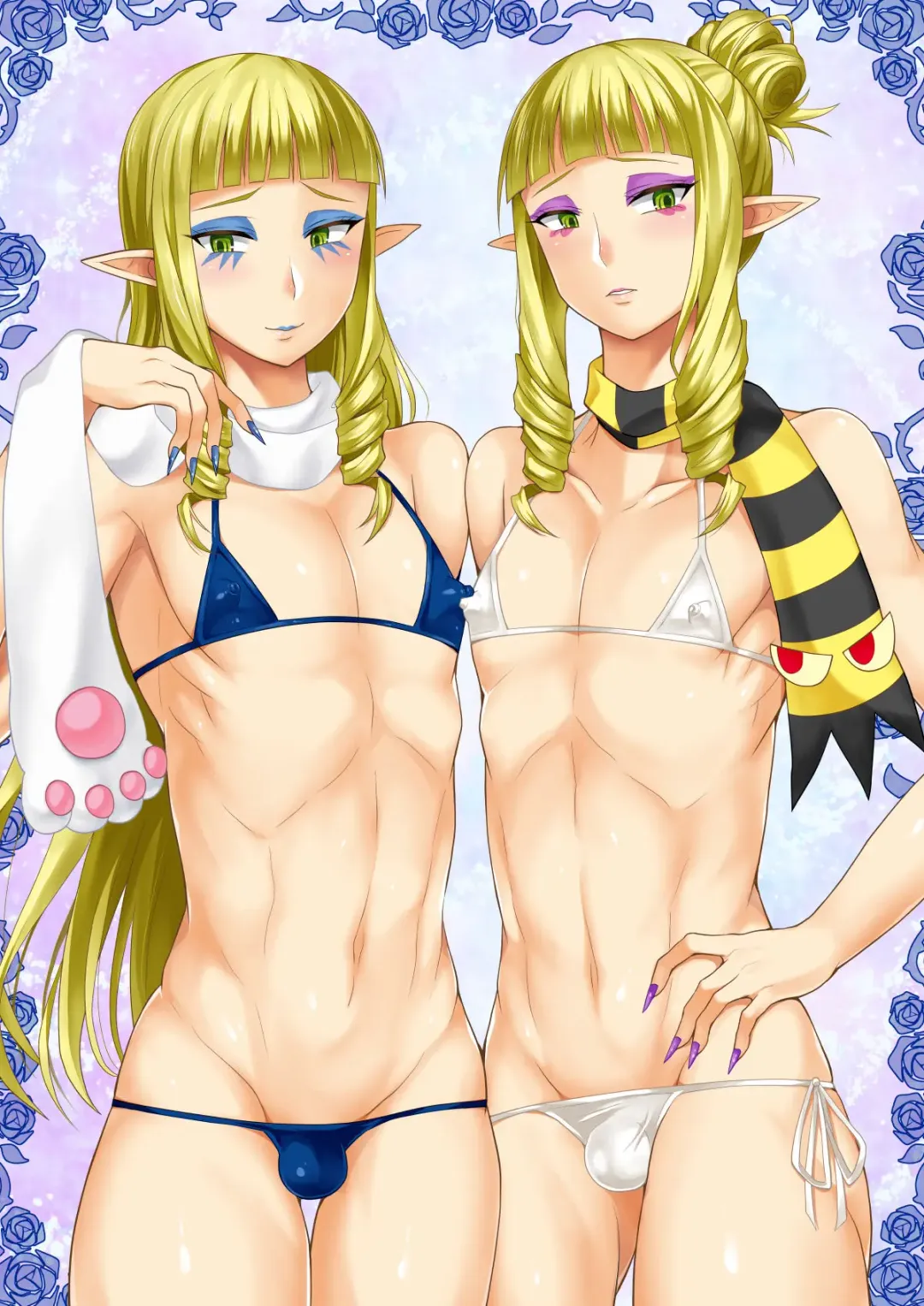 [Egami] Off-white Shitei Douhan Satsuei Fhentai - Page 16