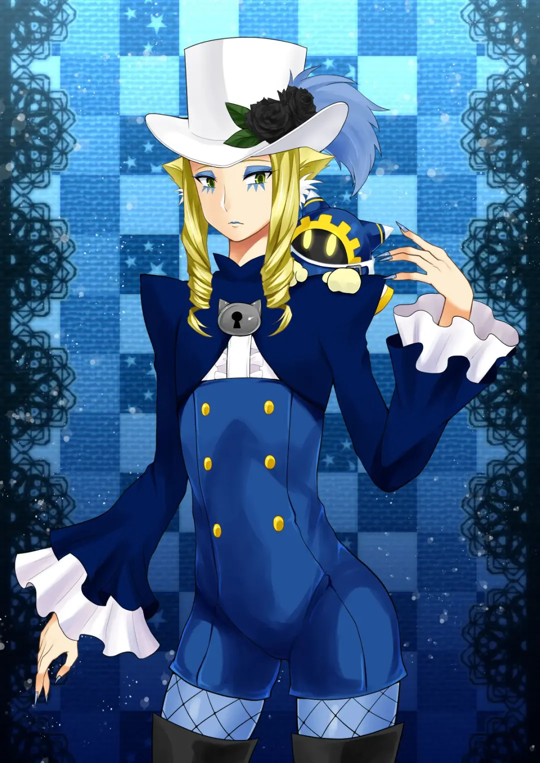 [Egami] Off-white Shitei Douhan Satsuei Fhentai - Page 17