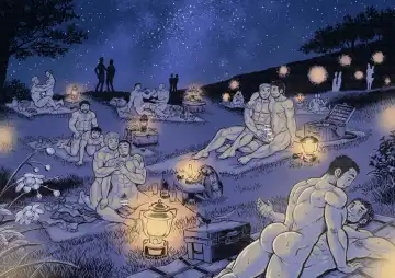 Horrorho Moero II Fhentai - Page 39